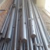Dredge clarifier bar